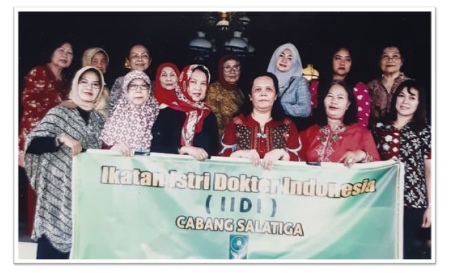 IIDI Salatiga